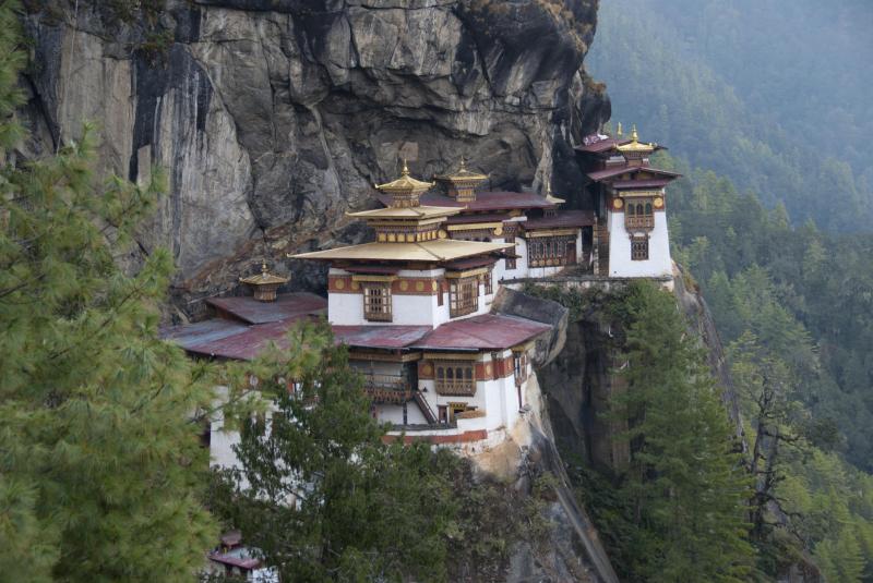 Bhutan
