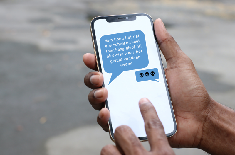 tekst door redactie Online