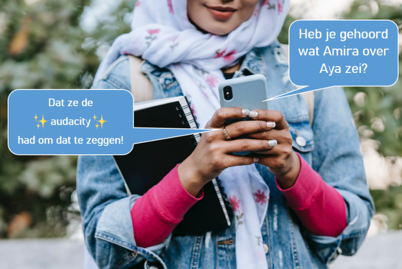 tekst door redactie Online