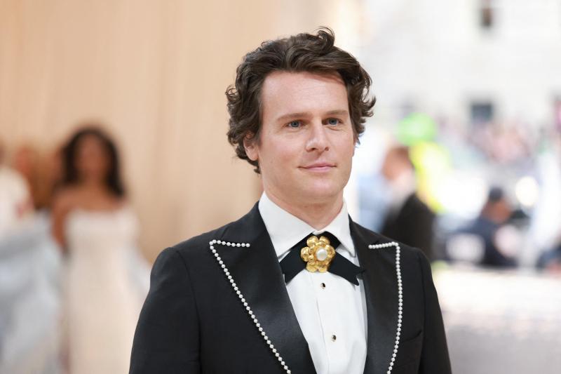 Jonathan Groff