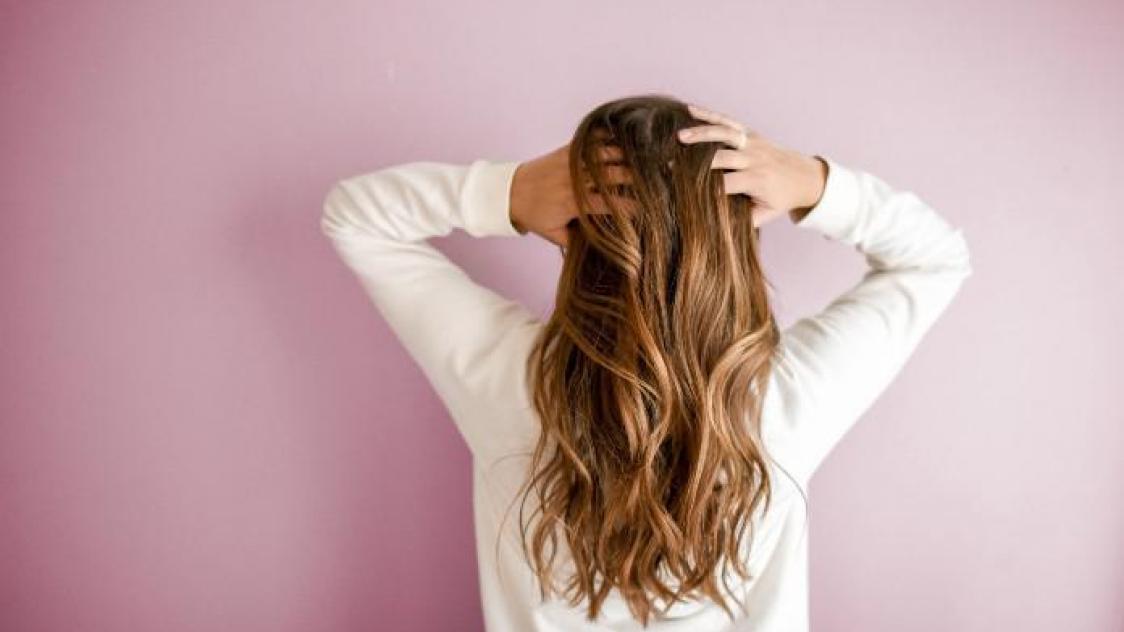 Lang haar