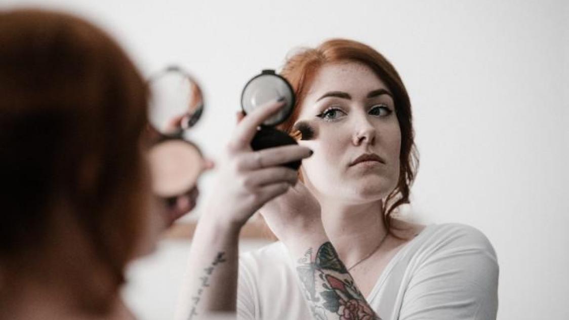 Make-up