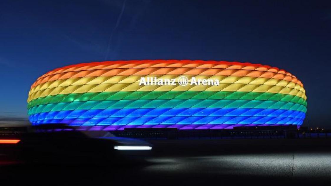 Allianz Arena