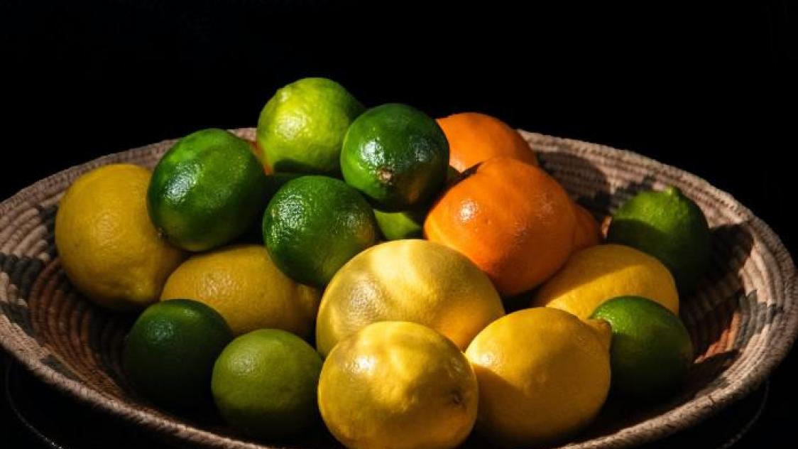 Fruit