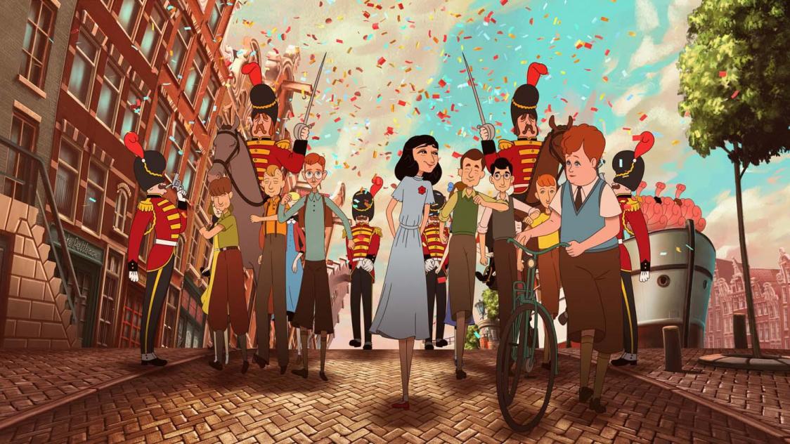 Foto Purple Whale Films 2