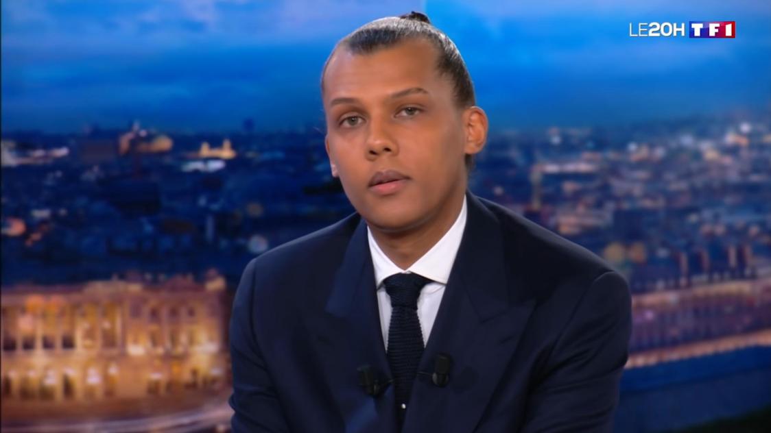 Stromae l enfer