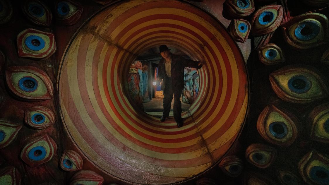 Nightmare Alley - 2