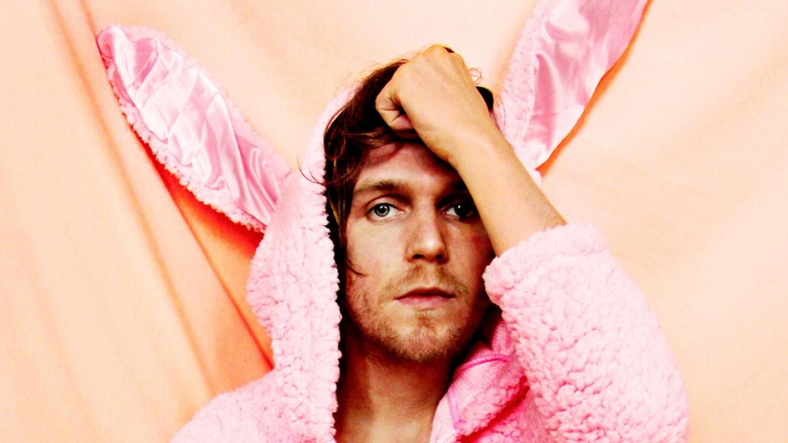 PORTRET 1. (c) Murielle Scherre