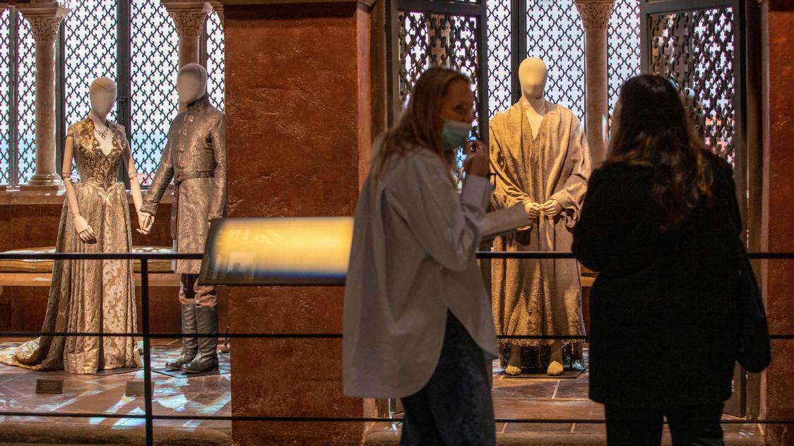 BELGAIMAGE-187088388