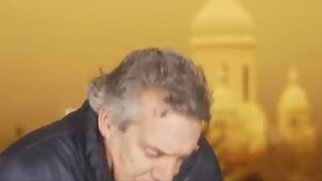 Twitter  @JustineRedman