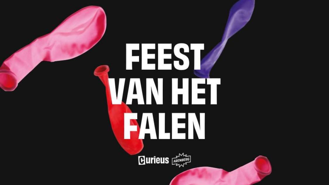 FEest van het falen