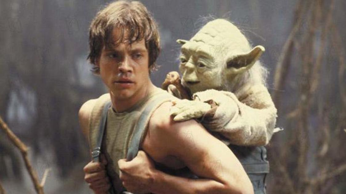 Star Wars Episode 5: The Empire Strikes Back