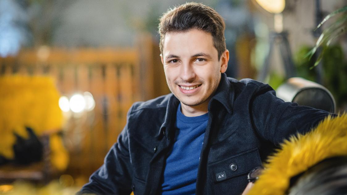 2022-01-20 - VRT - Junior op zoek naar liefde - 1968