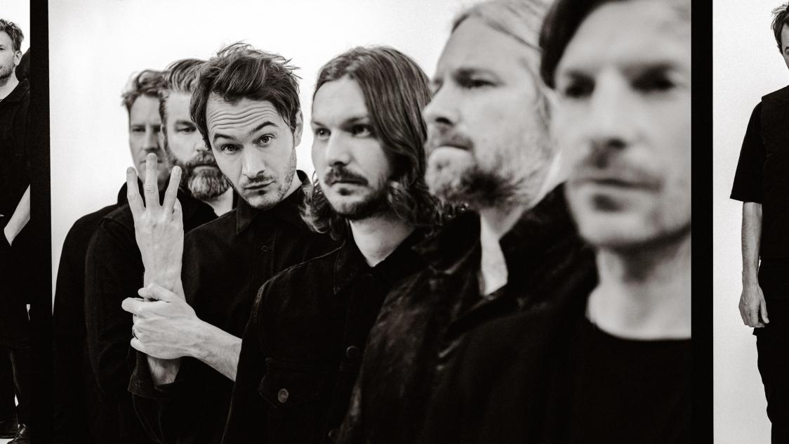 EDITORS - PRESS SHOT 1 - B_W ©Rahi Rezvani 2022