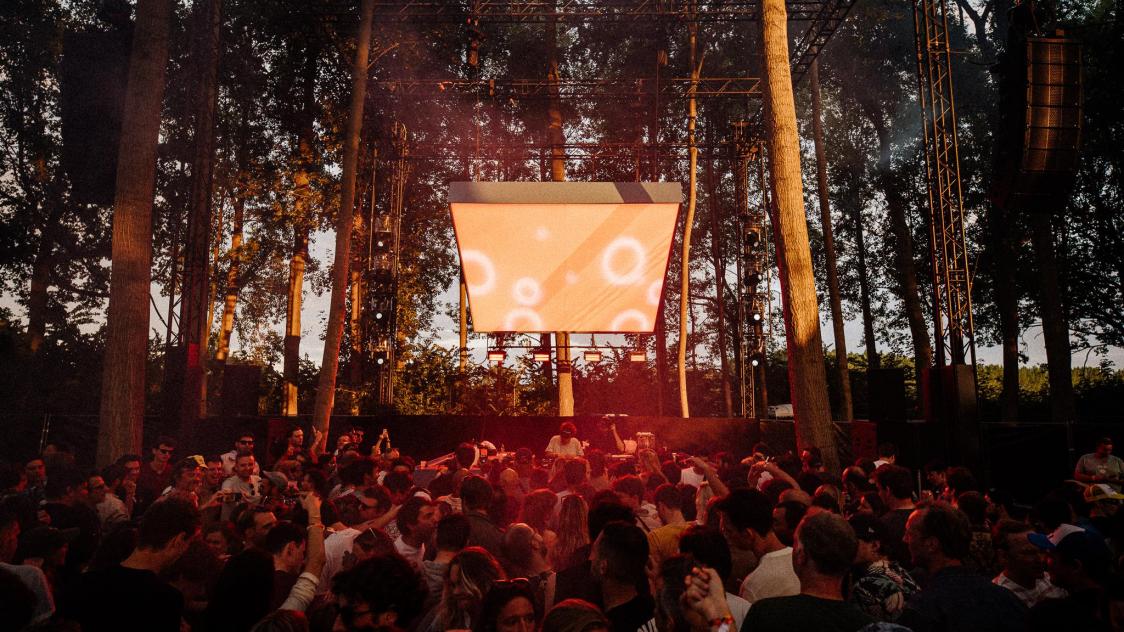 Paradise City Festival 2022 - July 1 - © Stijn De Grauwe   254