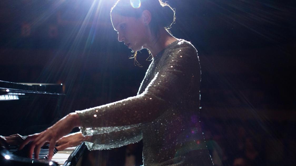 The Chapel - 3 © Jo Voets