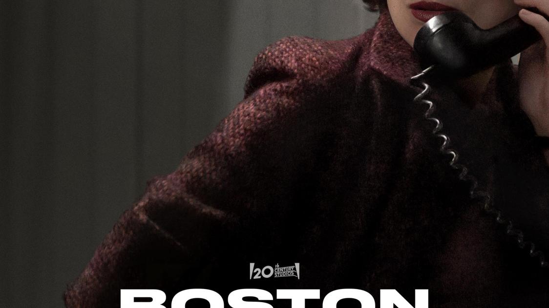 Boston Strangler @Disney+ 01