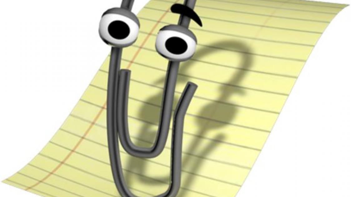 Clippy Credit Foto kindpng copy