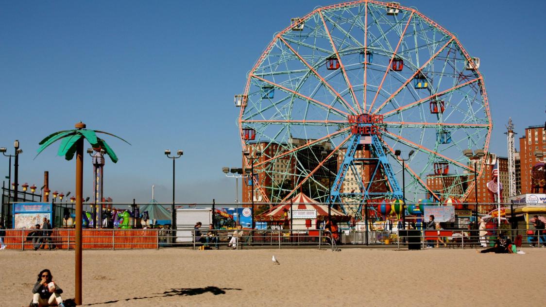 Coney Island
