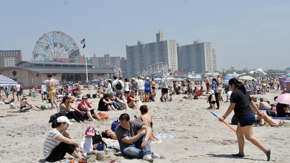 Coney Island
