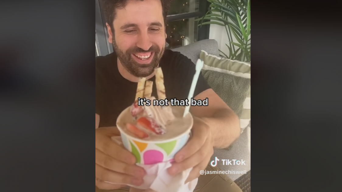 TikTok @jasminechiswell