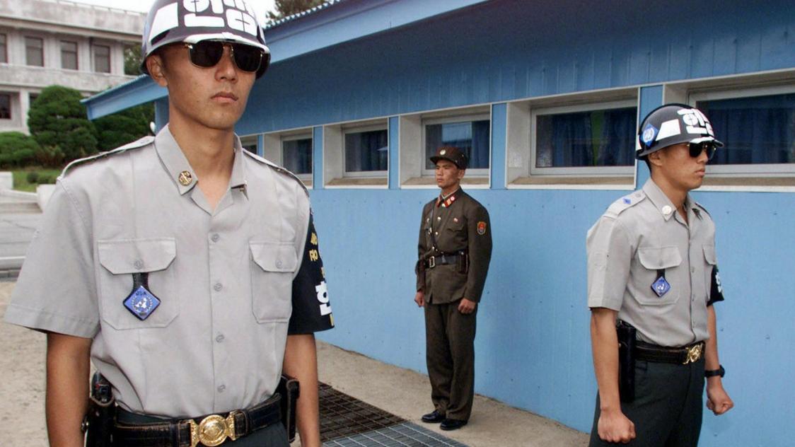 noord korea