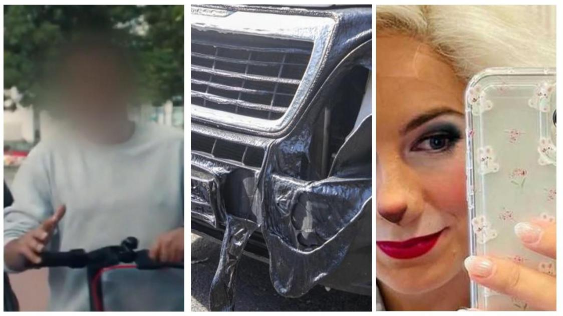 Simple three in a row