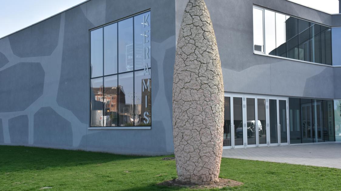 Centre de la Céramique Kéramis