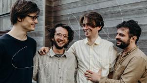 PINGPONGCLUB ©Anneke D'Hollander