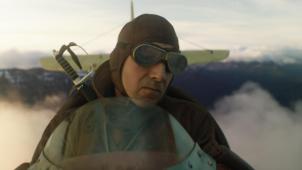 The King's Man - 1 ©TWDC