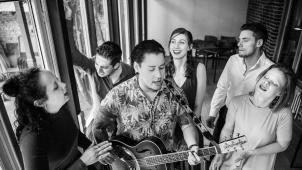 persfoto A Murder In Mississippi - Daphne Matthys