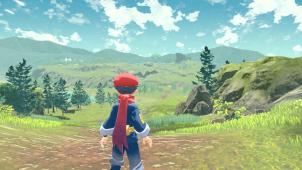 Pokémon Legends: Arceus