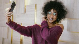 Foto Pexels creatief cv