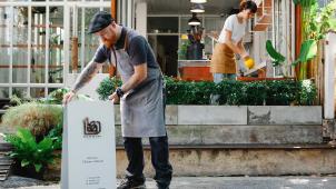 Foto Pexels Groene jobs