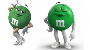 M&M