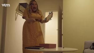 VTM The masked singer