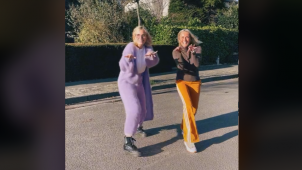 TikTok @julievermeire