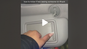 TIkTok @aurielouisse