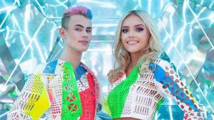 foto ziggy & celester