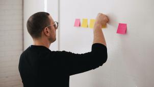 Foto Unsplash omscholing