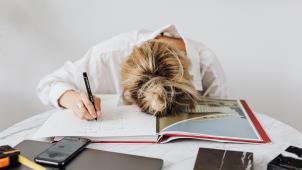 Foto Pexels Great Resignation