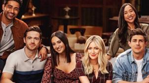 How I Met Your Father - 1 ©Disney+