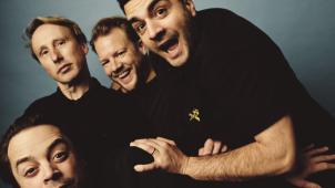 GOOSE ©Charlie De Keersmaecker_1 square-Goose1618