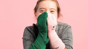 wereld downsynsdroomdag foto