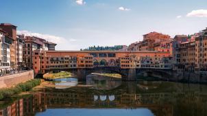 Ponte Vecchio