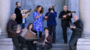 Lunalia ©Michael Slobodian