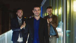 Arthur Rambo @Cineart 01