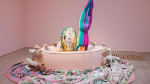 Horst , photo Mark Blower