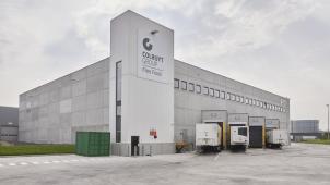 Colruyt Group Fine Food