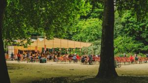 Guinguette Bar Maurice